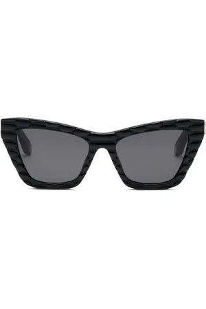 Roberto Cavalli Cat eye-solbriller