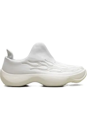 Asics One One Ok Rock White - White sneakers