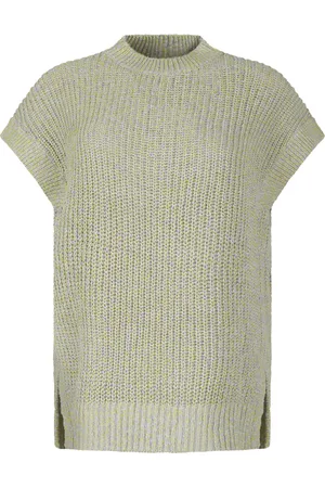 Calvin Klein Strikket T-shirt