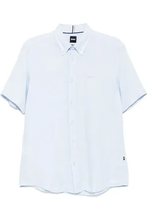 HUGO BOSS Roan skjorte