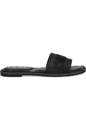 DKNY Sandaler med logo