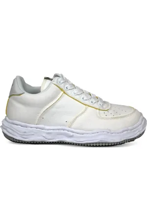 Maison Mihara Yasuhiro Wayne sneakers