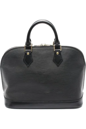 LOUIS VUITTON 2002 Alma håndtaske