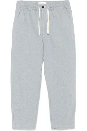 Universal Works Chambray-bukser