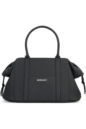 Represent Holdall-taske med logotryk