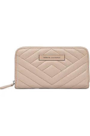 Armani Exchange Quiltet pung