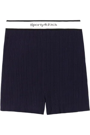 Sporty & Rich Cykelshorts