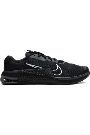 Nike Metcon 9 Black/White sneakers