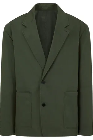 Studio Tomboy Skræddersyet blazer