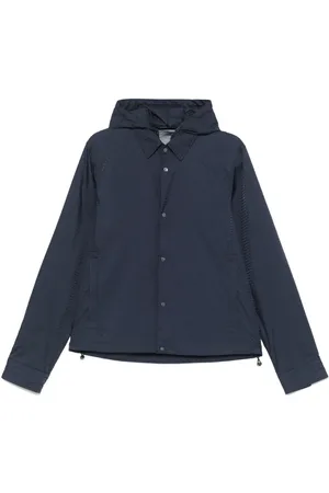 Emporio Armani Jakke med logomønster