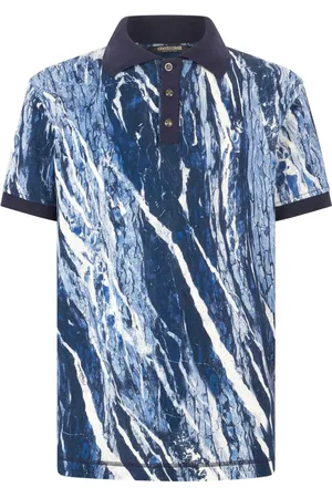 Roberto Cavalli Polo