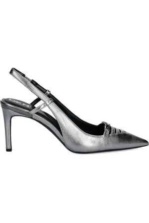 DKNY 95 mm Malden pumps
