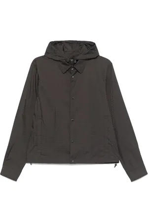 Emporio Armani Jakke med logomønster