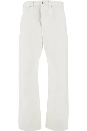 1989 STUDIO Osaka jeans med lige ben