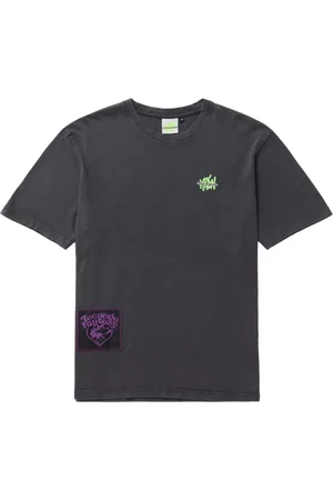 CARNE BOLLENTE Earth Beat T-shirt