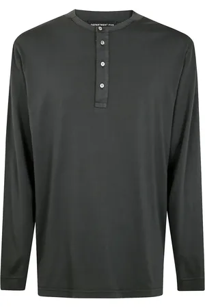 DEPARTMENT 5 T-shirt i bomuld