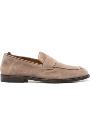 Officine creative Opera loafers