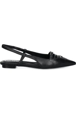 DKNY Slingback-ballerinaer