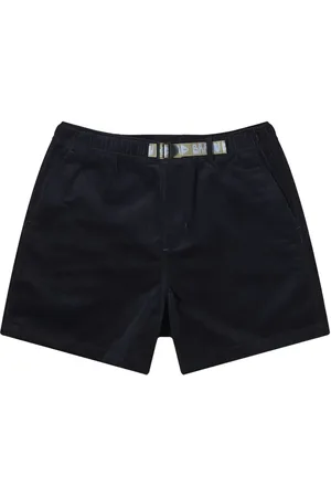 Brain Dead Shorts i bomuld