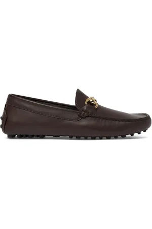Scarosso Raphael loafers i læder