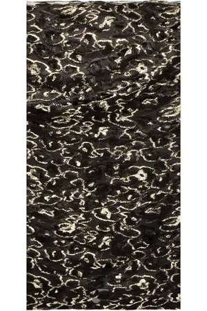 Roberto Cavalli Silketørklæde