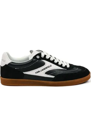 Karl Lagerfeld Sneakers med logotryk