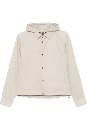 Emporio Armani Jakke med logomønster