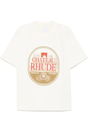 Rhude Premier Cut T-shirt