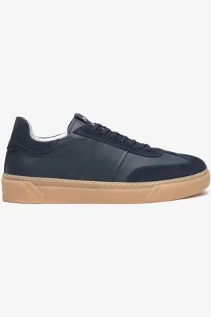 Nero Giardini Lædersneakers
