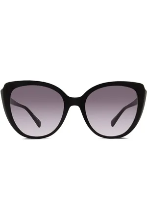 Longchamp Sommerfugleformede solbriller