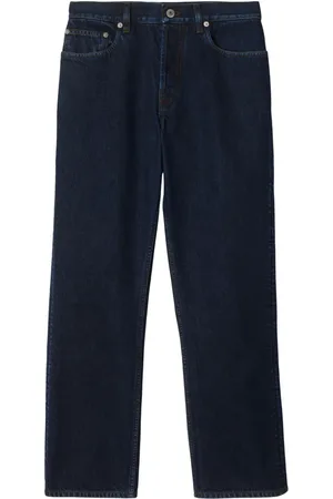 Burberry Jeans med lige ben