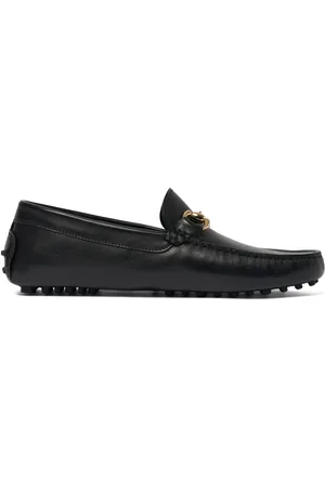 Scarosso Raphael loafers i læder
