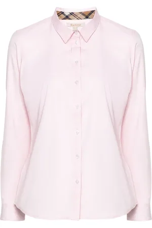 Barbour Derwent skjorte