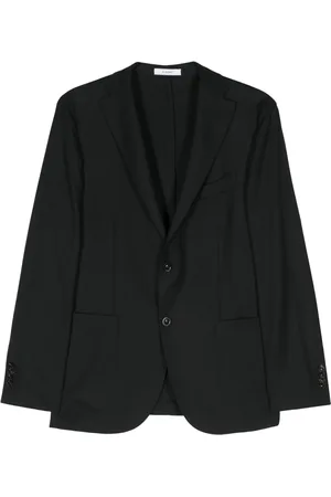 Boglioli K-Jacket enkeltradet blazer