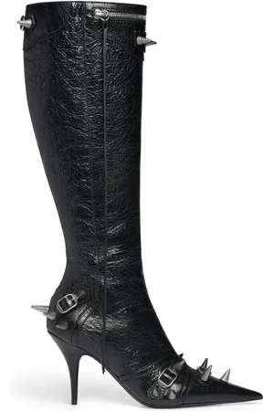 Balenciaga Cagole 90mm støvler