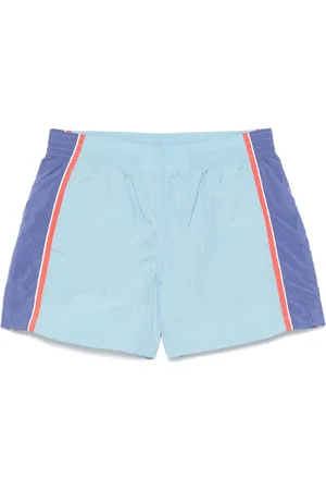 Champion Badeshorts med krøllet effekt
