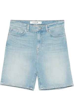 Lacoste Denimshorts