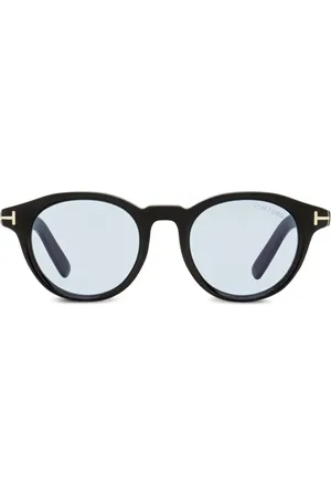 Tom Ford Solbriller med pantos-stel