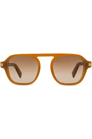 Ermenegildo Zegna Aurora II solbriller