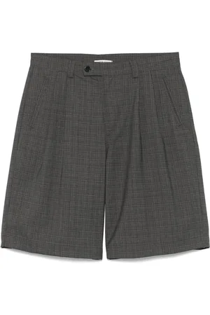 Carter Young Plisserede Roy shorts