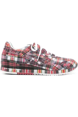 Comme des Garçons X Asics GEL Lyte III sneakers