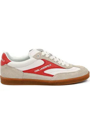 Karl Lagerfeld Sneakers med logotryk