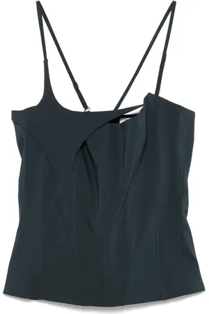 OTTOLINGER Korset i poplin