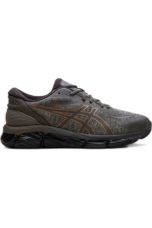 Asics GEL-Quantum 360 VIII Gore-Tex Dime - Brown sneakers
