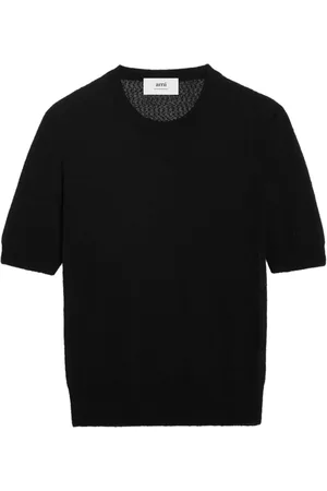 Ami Halvgennemsigtig T-shirt