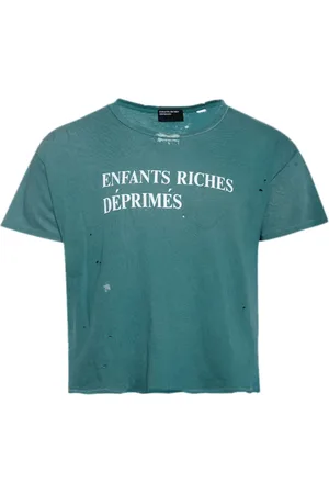 ENFANTS RICHES DEPRIMES Gwan T-shirt