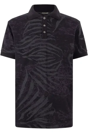 Roberto Cavalli Polo