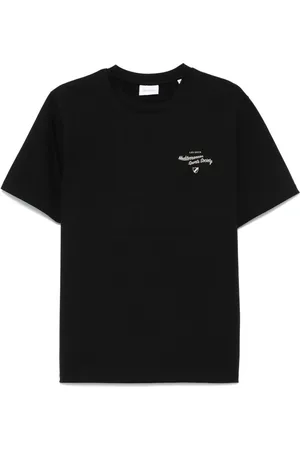 Les Deux Mediterranean T-shirt