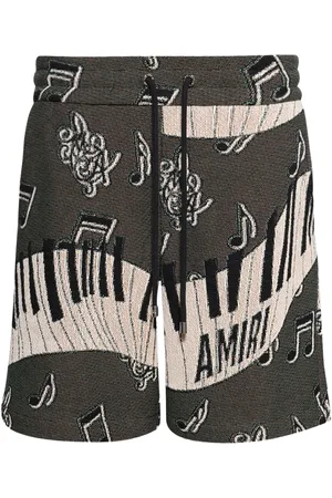 AMIRI Shorts i bomuld