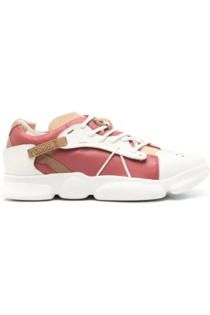 Camper Karst sneakers med paneler